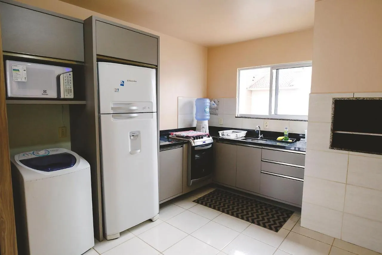 Holiday home Morada Do Mar Aberto - 100 Metros Da Praia Palhoca