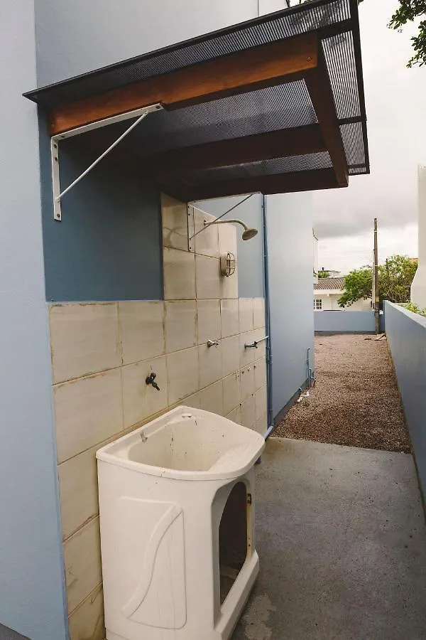 Holiday home Morada Do Mar Aberto - 100 Metros Da Praia Palhoca Brazil